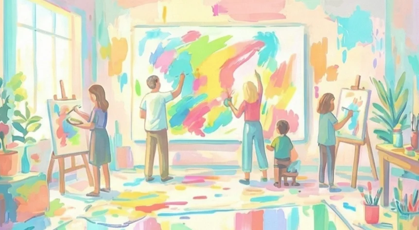 The Creative's Guide to Finding a Job in the Arts