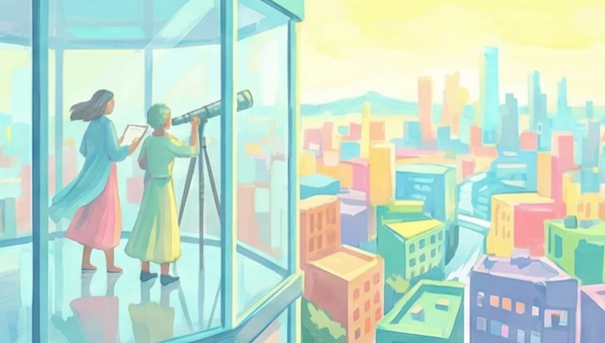 The Executive Job Search: Different Rules for Different Levels