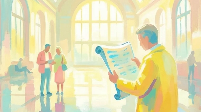 Government and Public Sector Job Search Tips