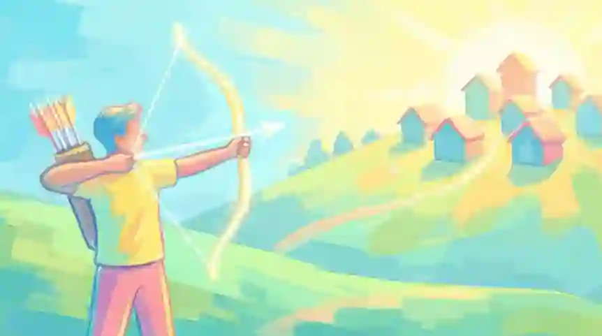 How to Create a Target Company List (and Why It's a Game-Changer)