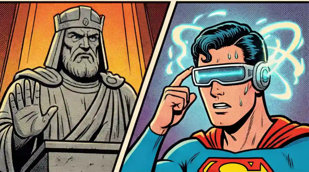 Cruit vs Interviewing.io: Why Interview Prep Alone Won't Build Your Career