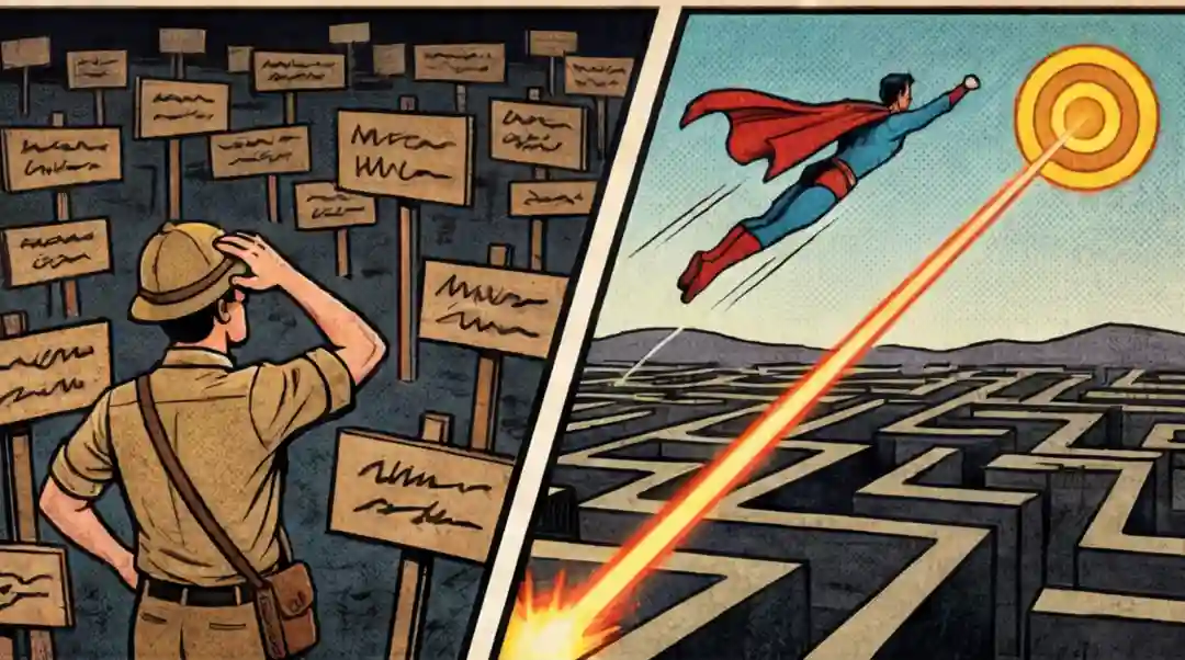 Cruit vs Jobright.ai: Which AI Career Agent Actually Develops Your Career?