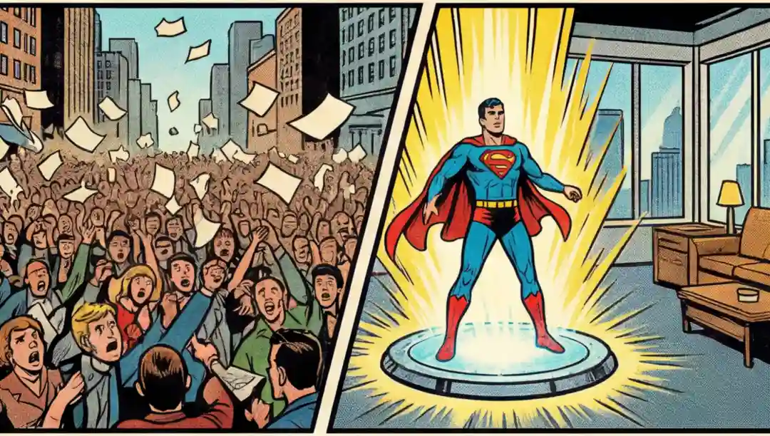 Cruit vs LinkedIn Jobs: Why the World's Biggest Job Board Isn't Enough