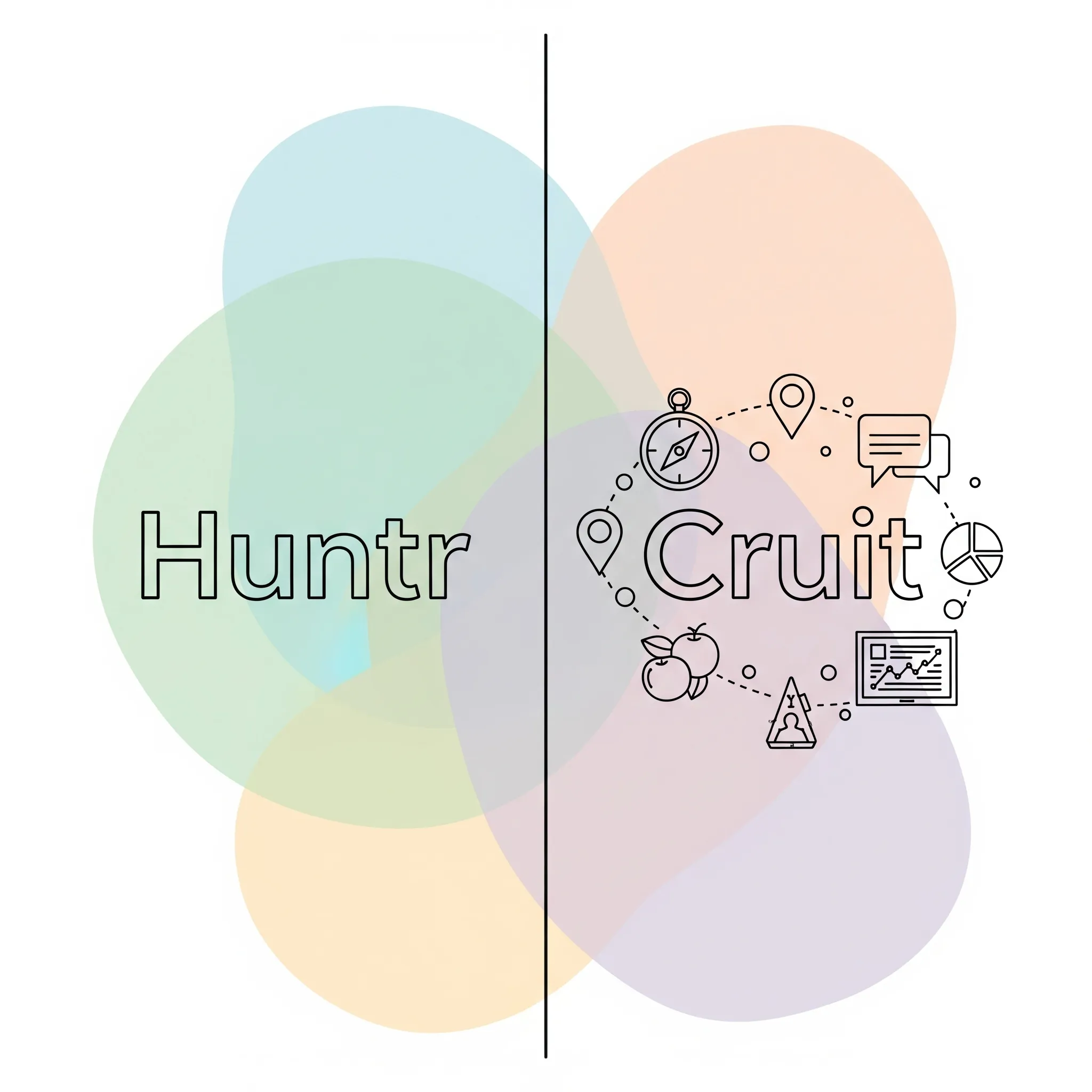 Cruit vs. Huntr.co: Which AI Career Platform Will Land You the Job?