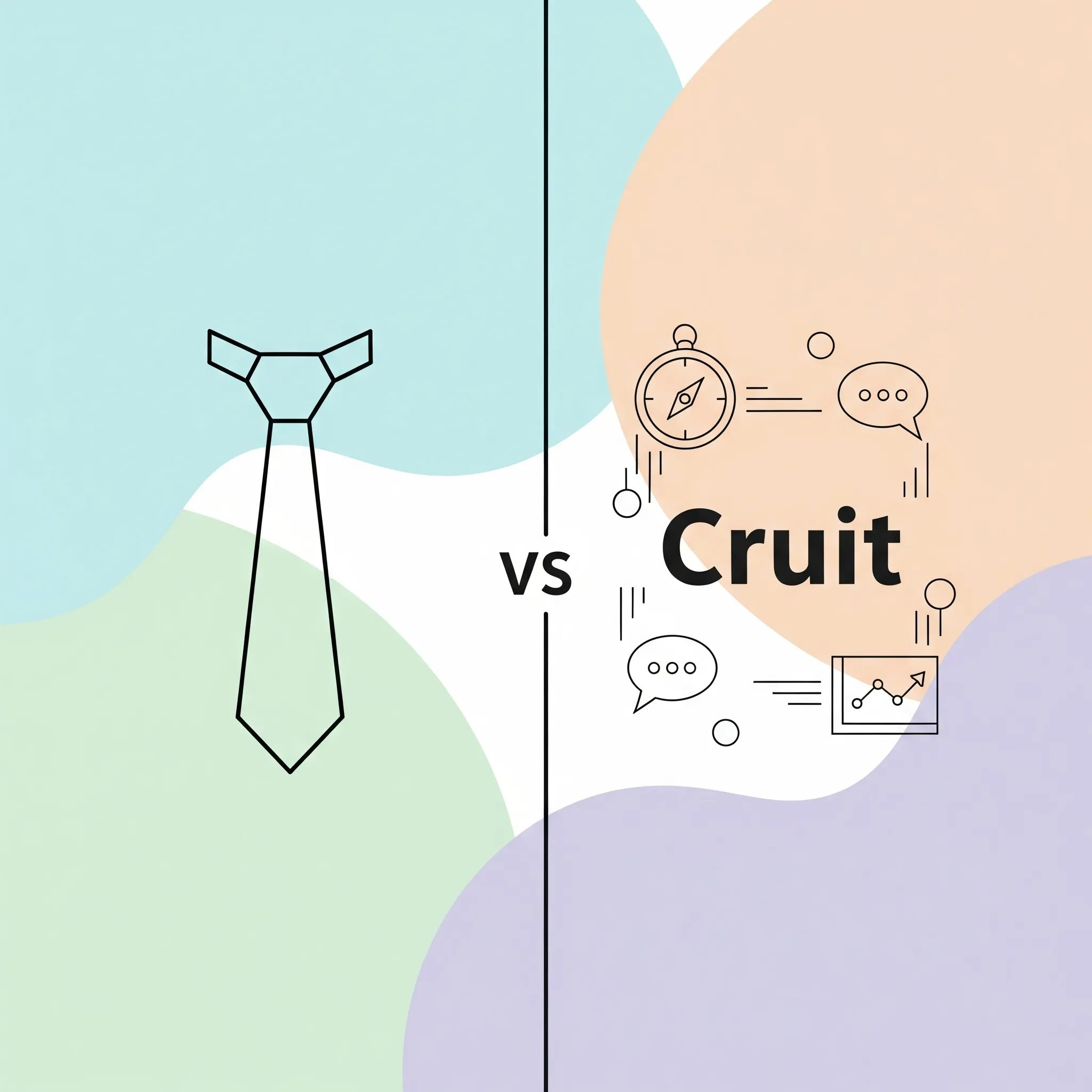 Cruit vs. Jobscan: Which AI Career Platform Will Land You the Job?