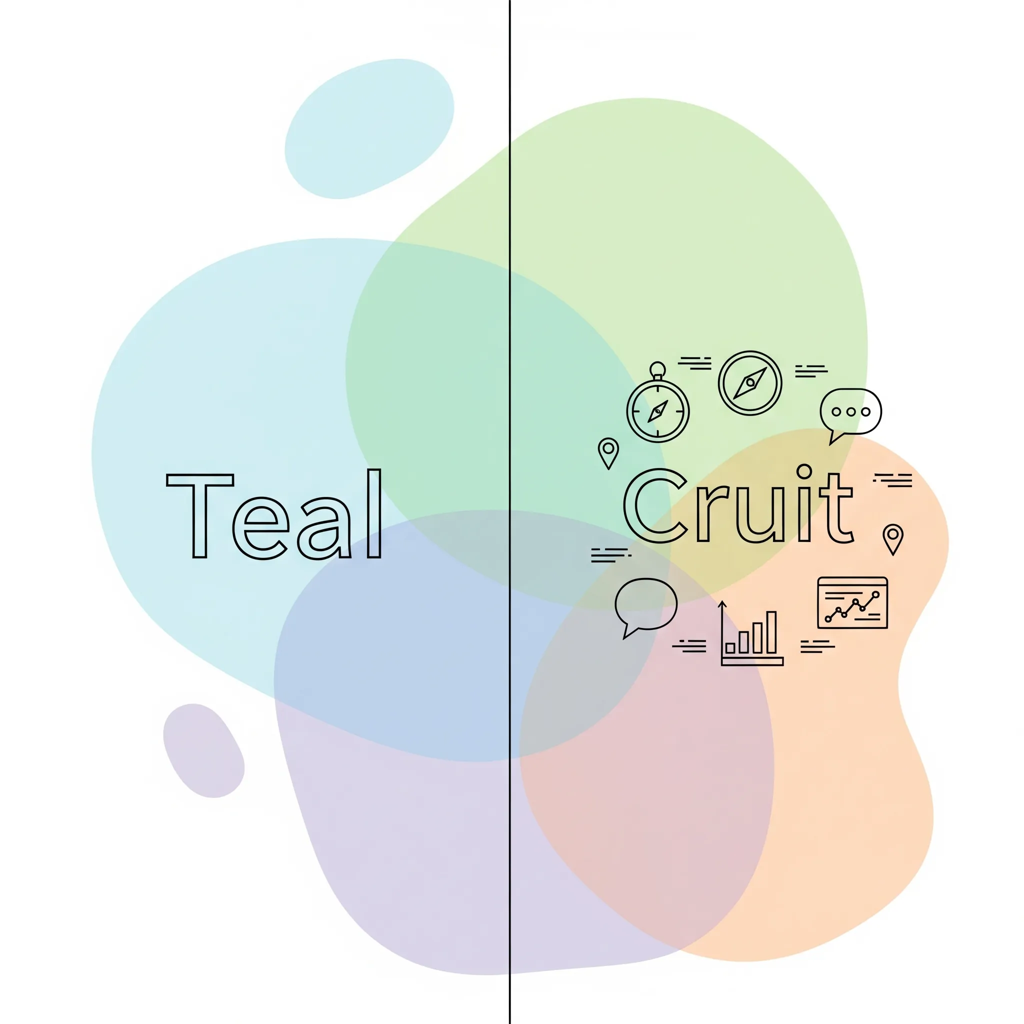 Cruit vs. Teal: The Ultimate Showdown for Your Career Toolkit