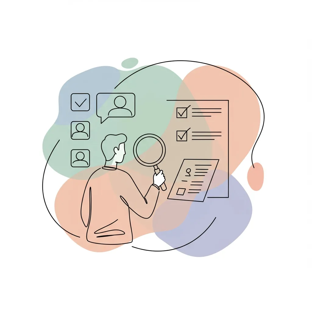 Auditing Your Current Online Presence: A Step-by-Step Guide