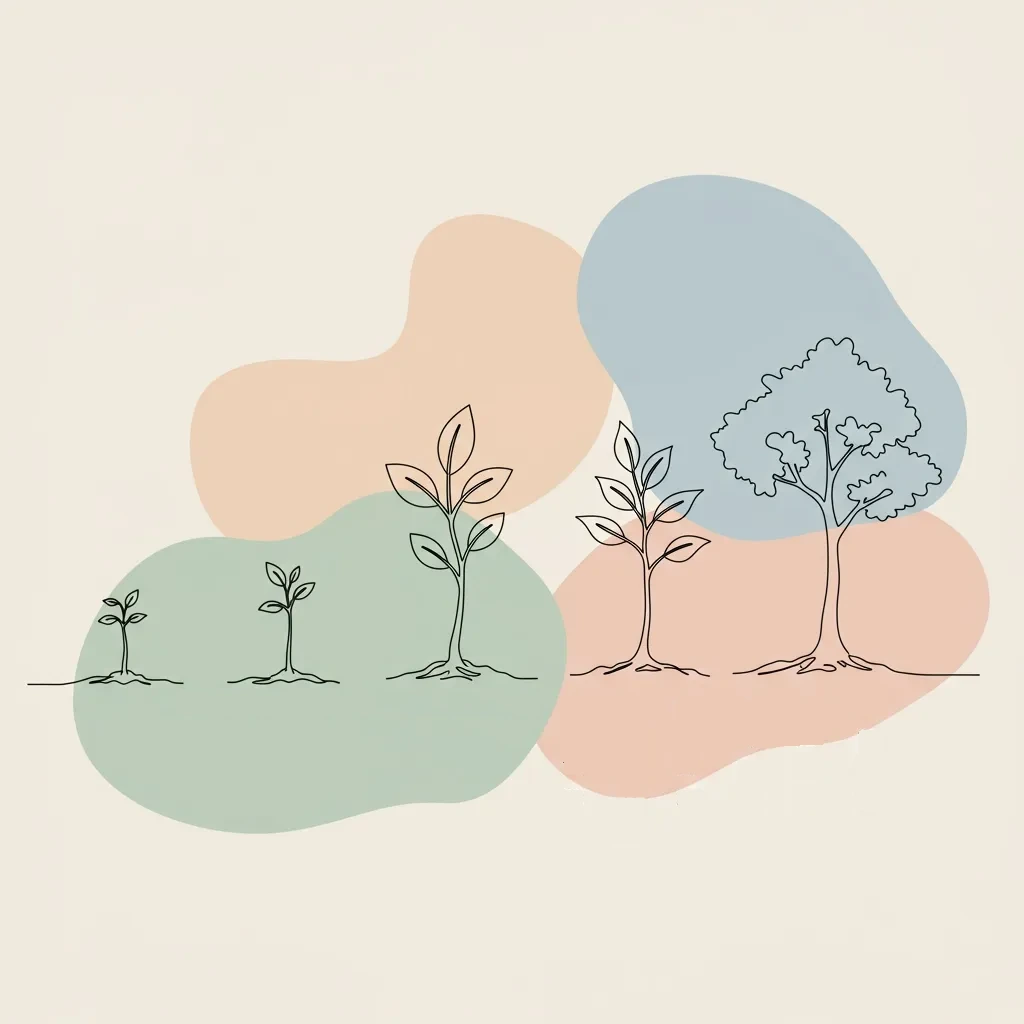 Building Your Personal Brand from the Ground Up: A Week-by-Week Guide