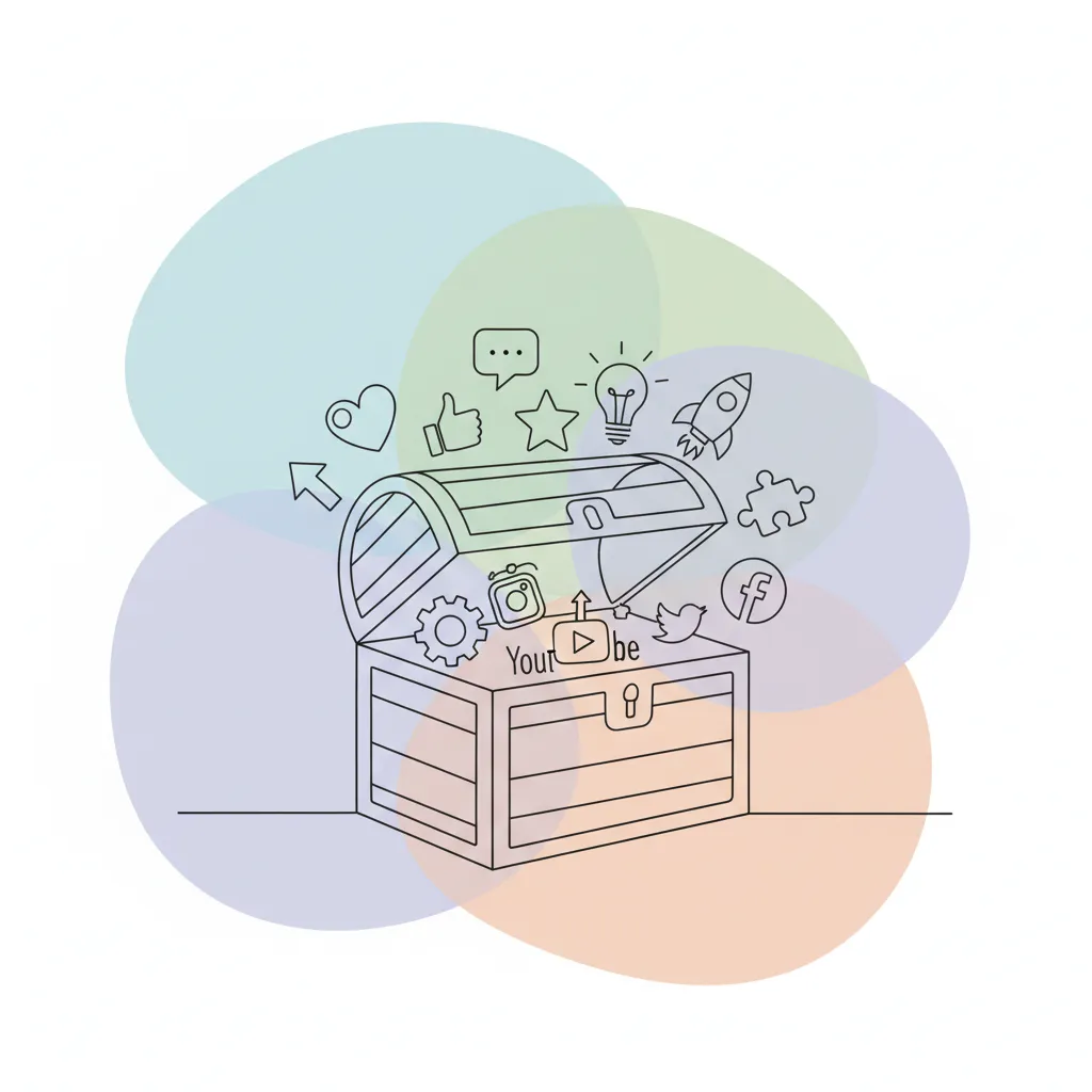 Creating a 'Brag File' to Easily Track Your Brand's Successes