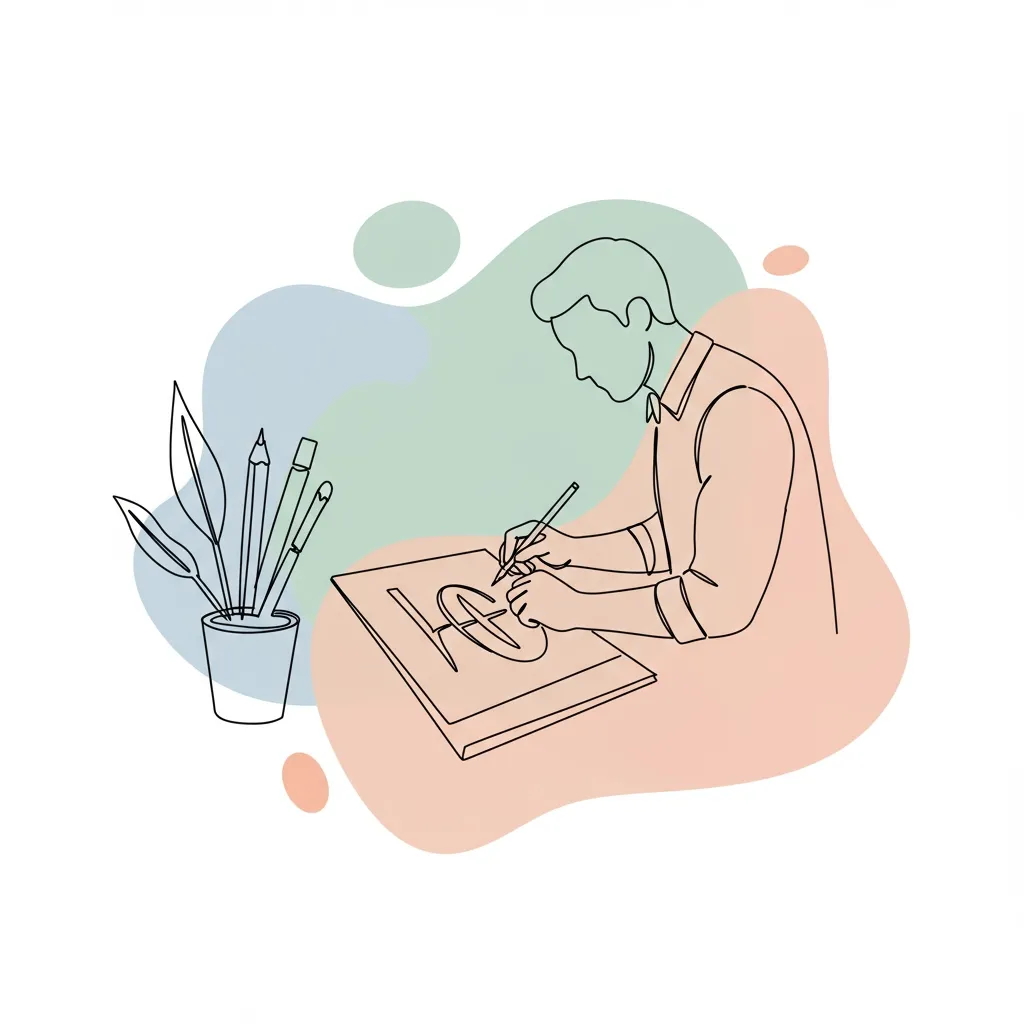 How to Create a Memorable Personal Logo or Monogram