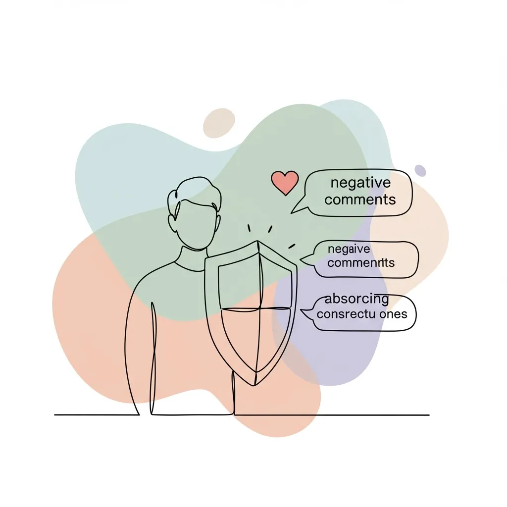 How to Handle Negative Online Feedback for Your Personal Brand