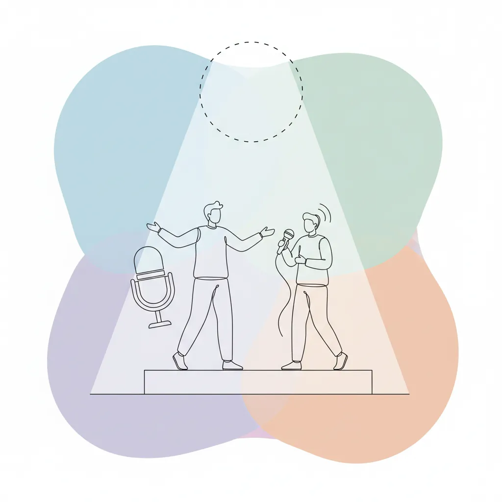 How to Leverage Your Personal Brand for Speaking Opportunities