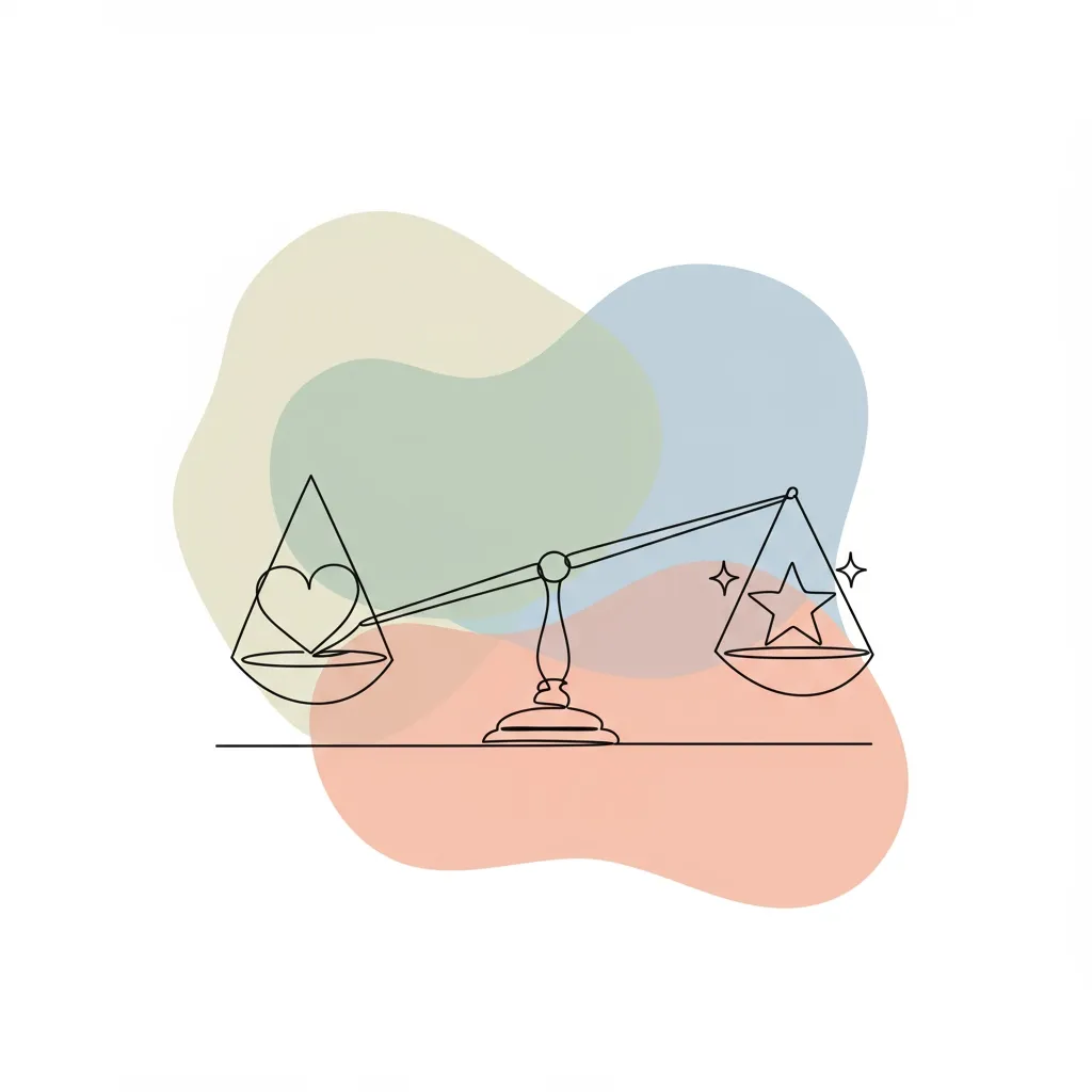 The Ethics of Personal Branding: Authenticity vs. Aspiration