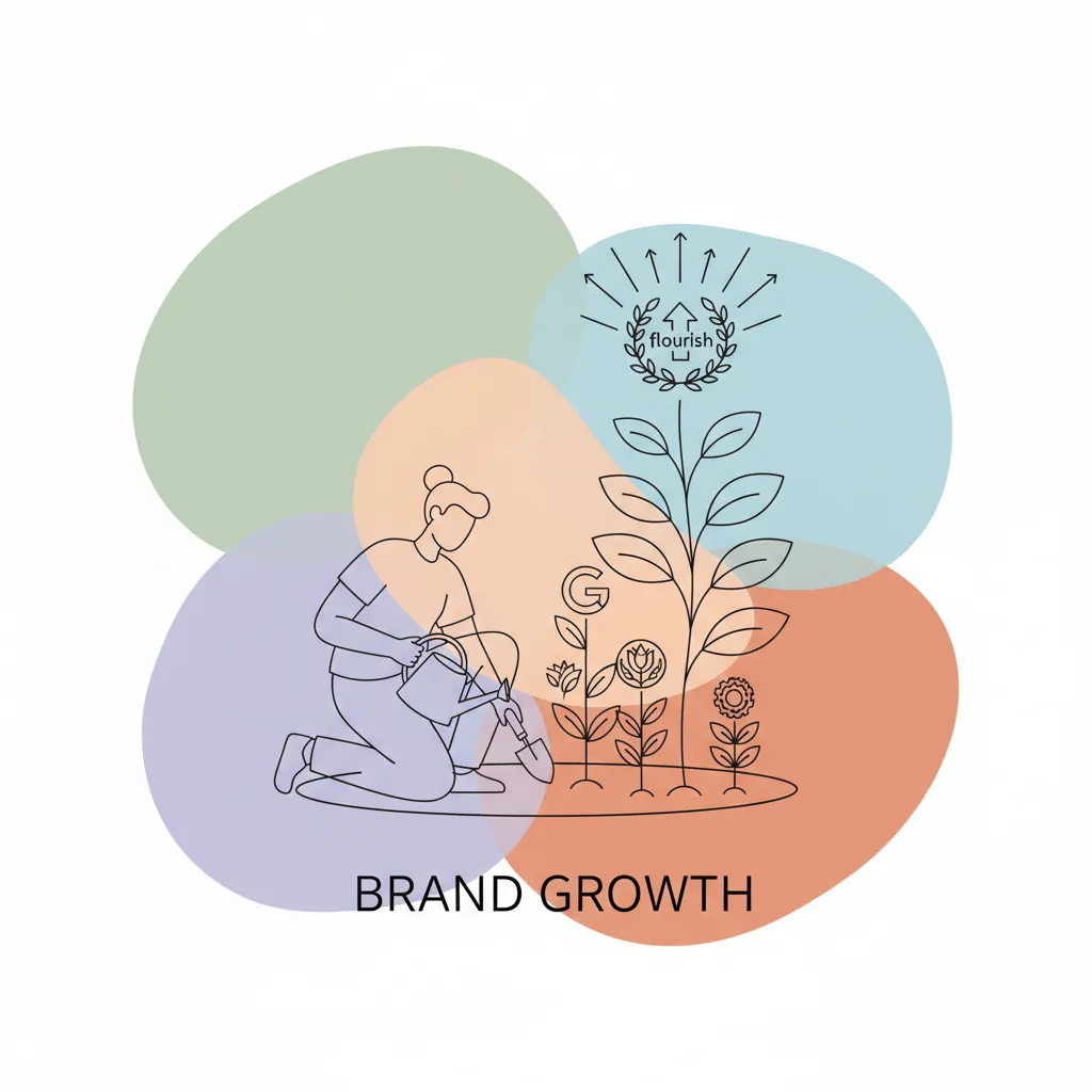 The Long-Term Maintenance of Your Personal Brand