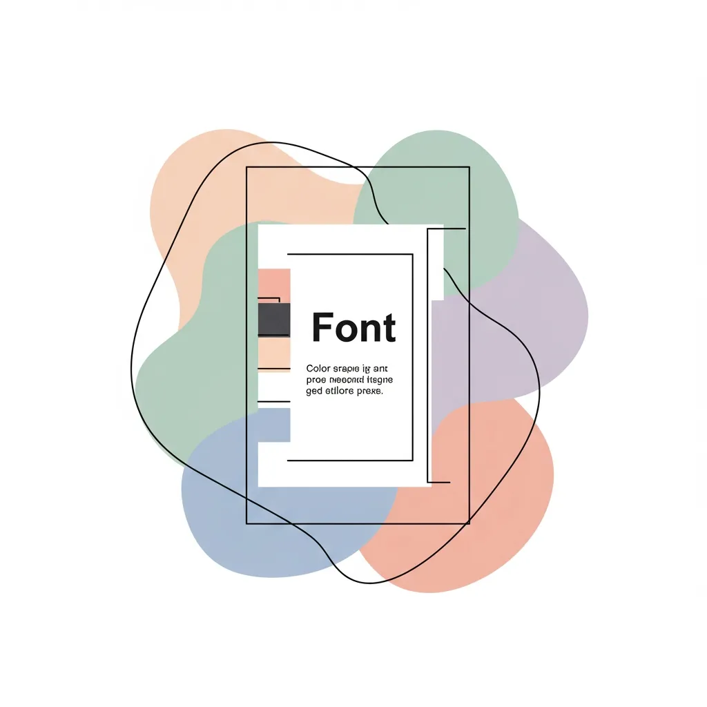 The Visual Identity of Your Brand: Colors, Fonts, and Imagery