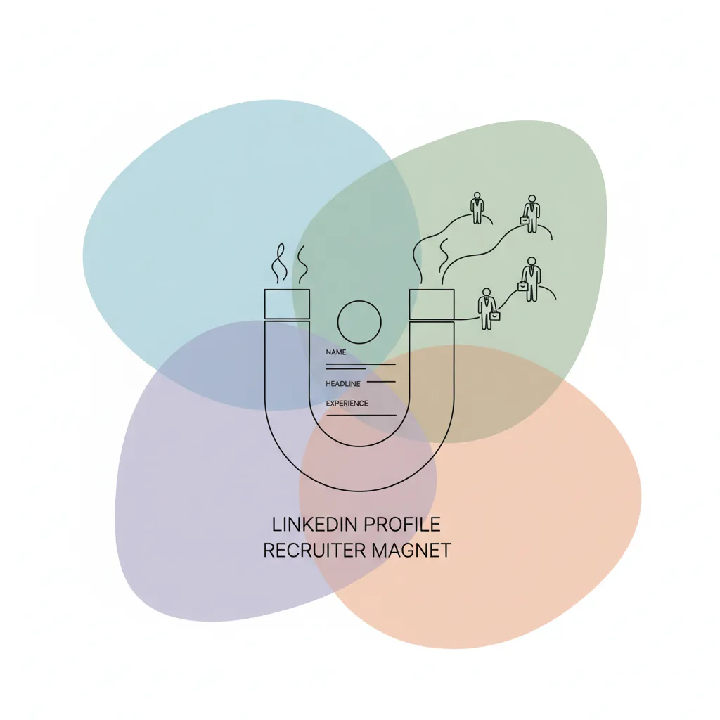 How to Create a LinkedIn Profile That Recruiters Can't Ignore