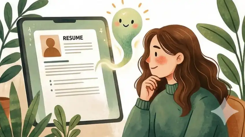 How AI Is Changing ATS Resume Screening