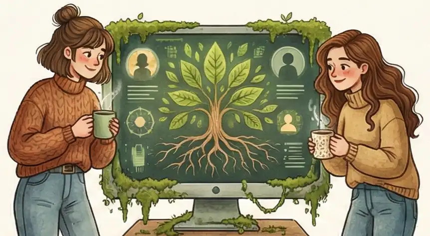 How Human Recruiters Use ATS Dashboards to Find You