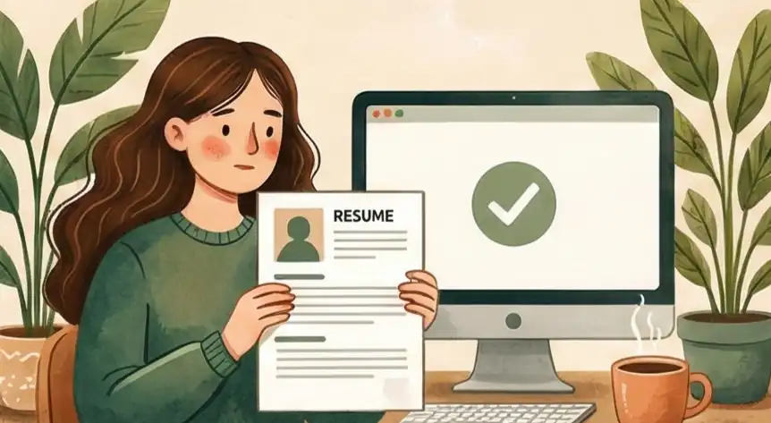 How to Test if Your Resume is ATS-Friendly