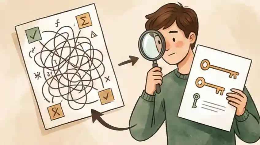 Deconstructing a Job Description to Inform Your Resume Strategy