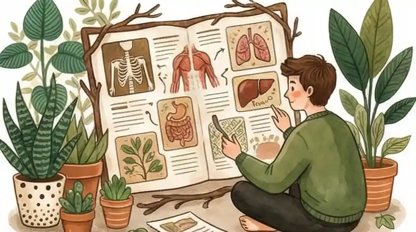 The Anatomy of a Perfect Resume in 2025