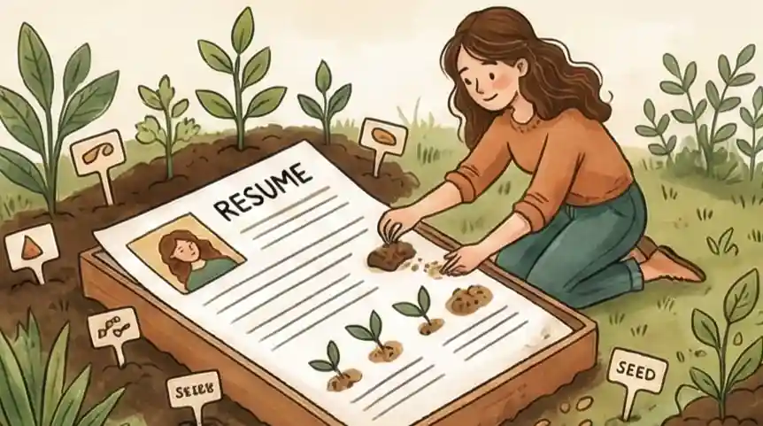 The Psychology of Resume Keywords: Beyond Simple Matching