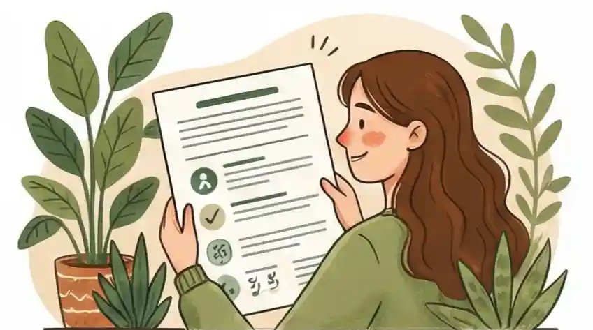 Accessibility in Resume Design: Ensuring Your Resume is Readable by Everyone