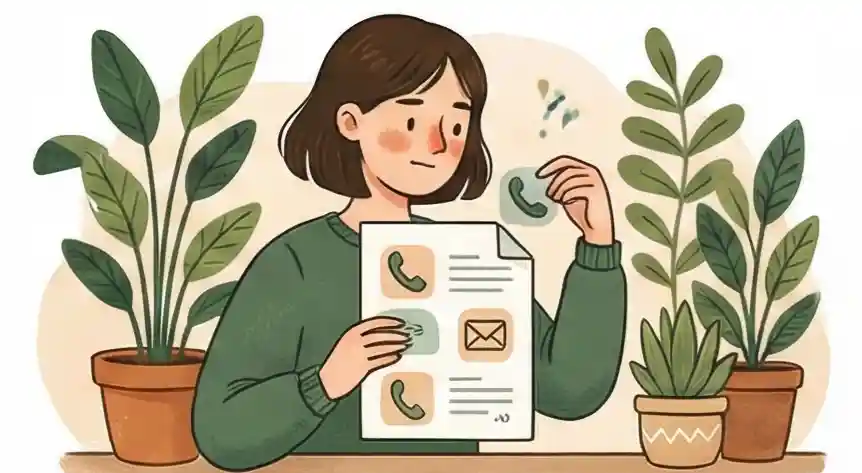 Using Icons on Your Resume: A Guide to Doing It Right