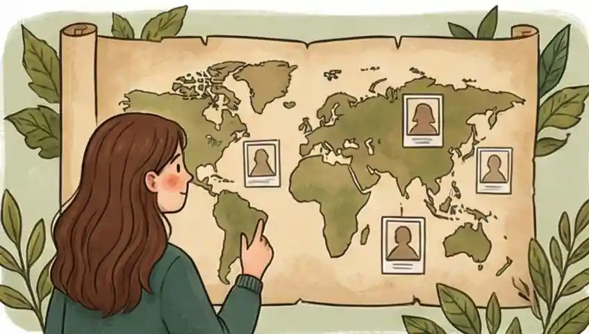 Should You Put a Photo on Your Resume? A Geographical Guide