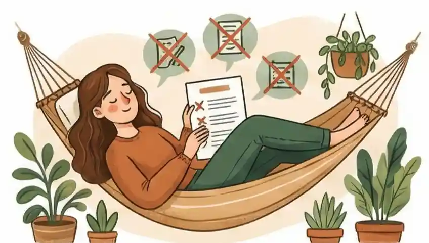 Resume Myths Busted: What You Can Finally Stop Worrying About