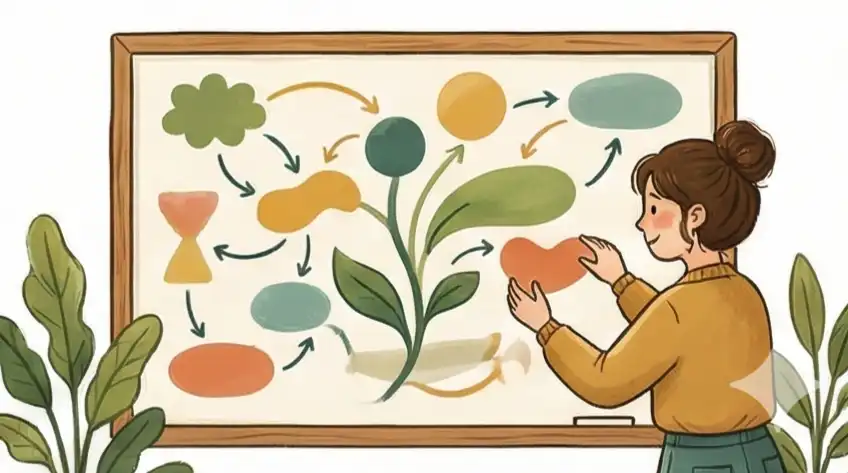 How to Create a Simple Infographic Resume That Stands Out