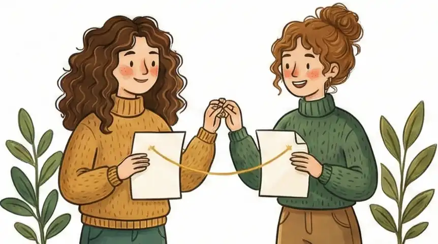 How Your Resume and Cover Letter Should Work Together