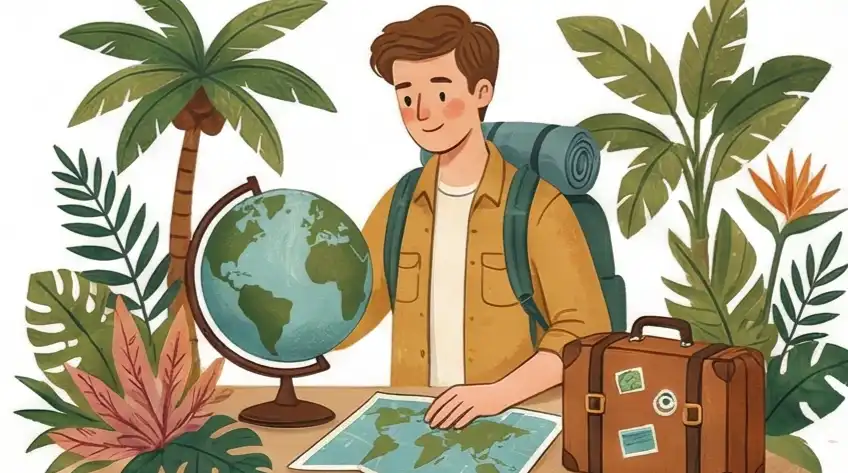 The International Resume: How to Adapt Your Resume for Jobs Abroad