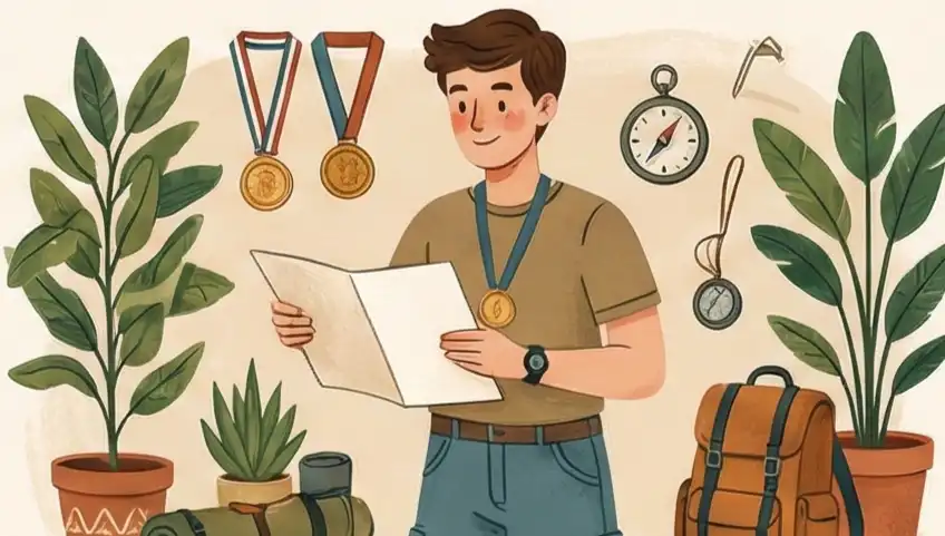 The Military-to-Civilian Transition: Translating Your Service into Corporate Language