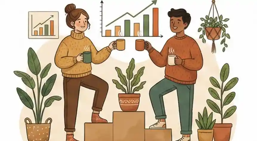 How to List Promotions and Multiple Roles at the Same Company