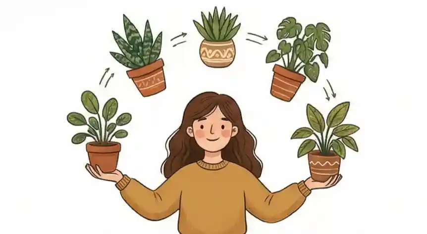 Describing a 'Portfolio Career' with Multiple Concurrent Roles