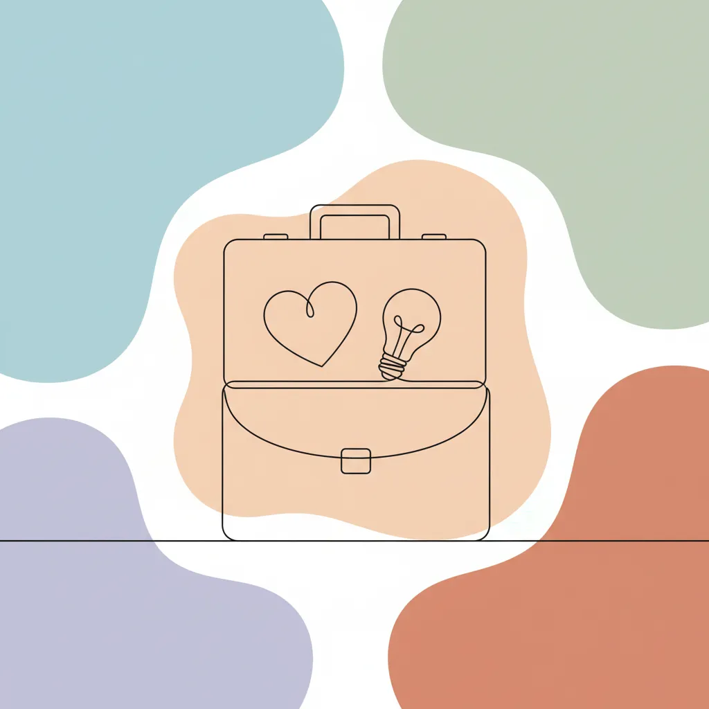 How to Frame Volunteer Work and Side Projects as Professional Experience