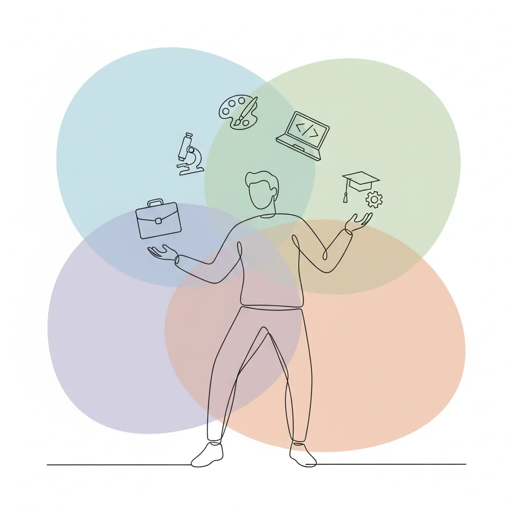 How to Showcase a Portfolio Career on Your Resume