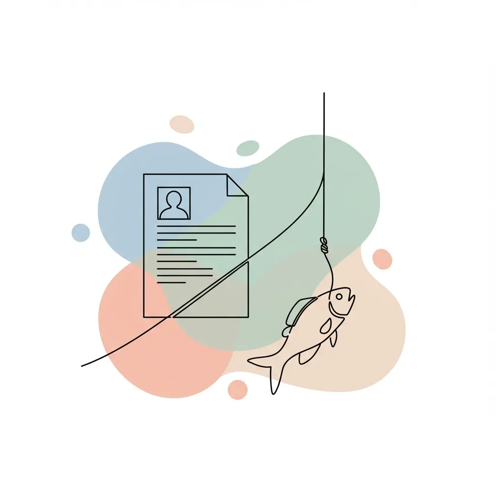 How to Write a Compelling Professional Summary That Hooks the Reader