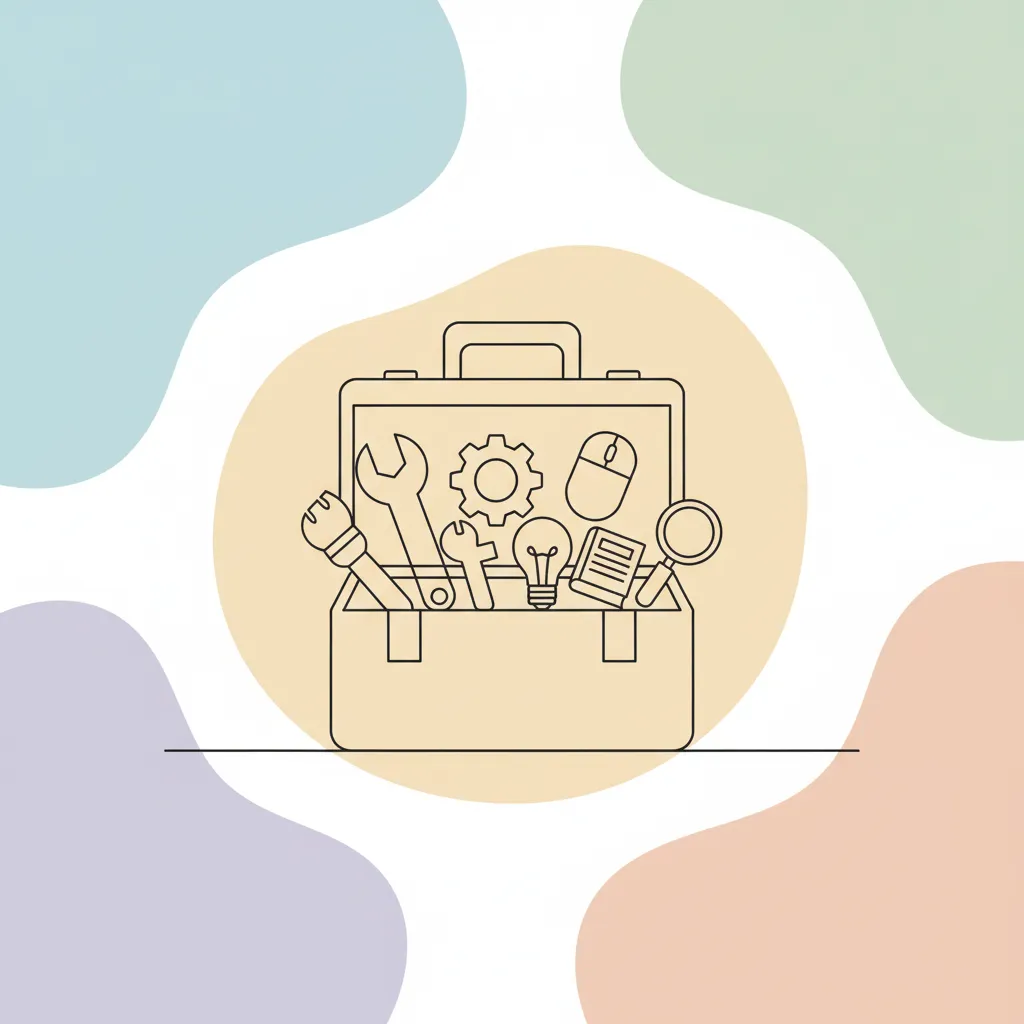 The 'Core Competencies' or 'Skills' Section: What to Include and How to Format It