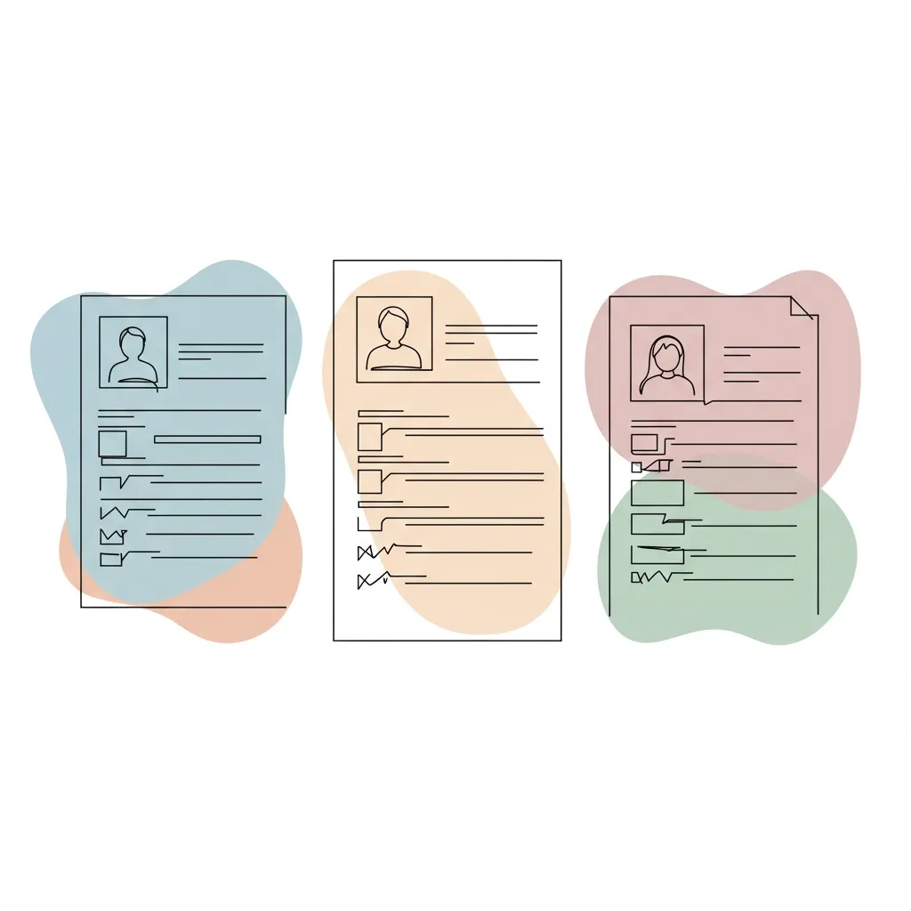Chronological vs. Functional vs. Combination Resumes: An Expert Breakdown