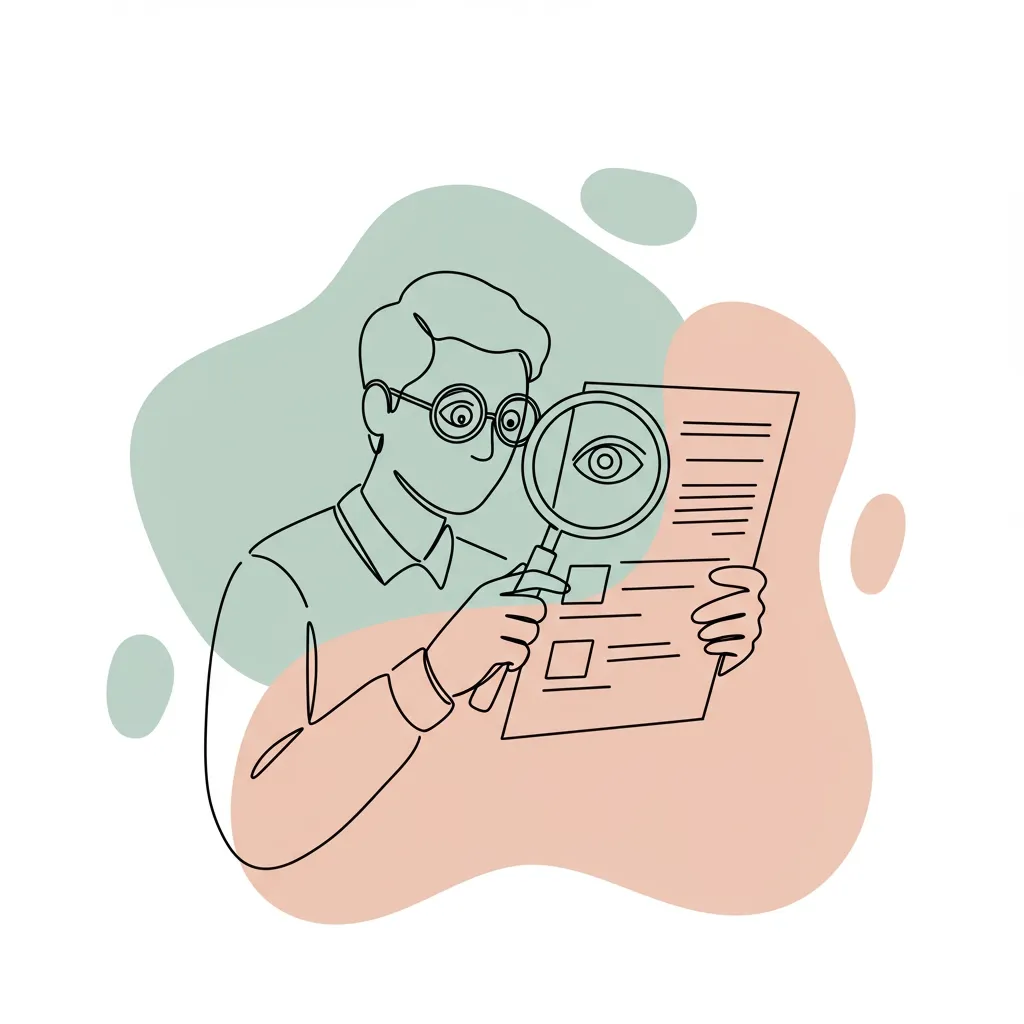 How to Think Like a Recruiter When Writing Your Resume