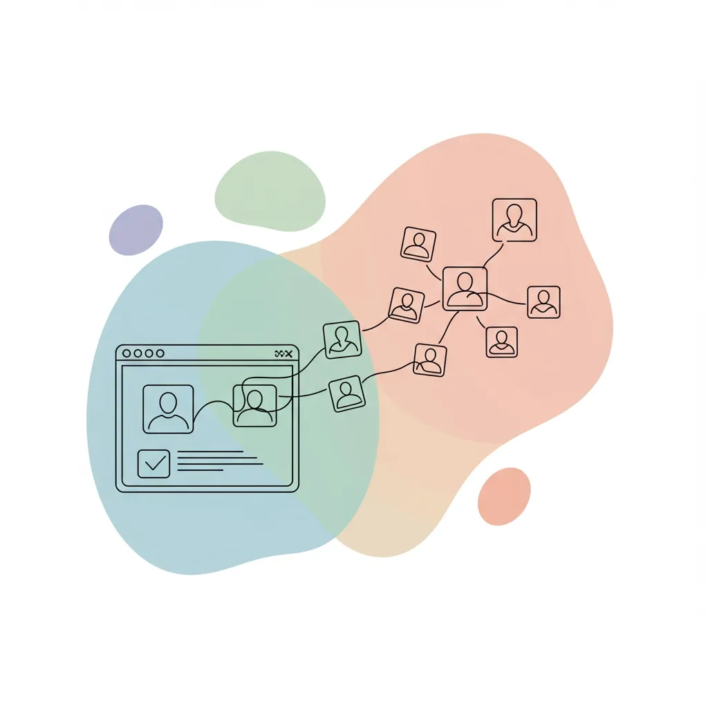 From LinkedIn to Cruit in Seconds: Using the Extension for Contact Management