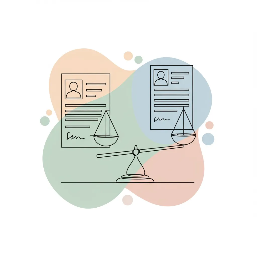 Is This Job Right for You? Get an Instant Answer with Cruit's Job Fit Analysis