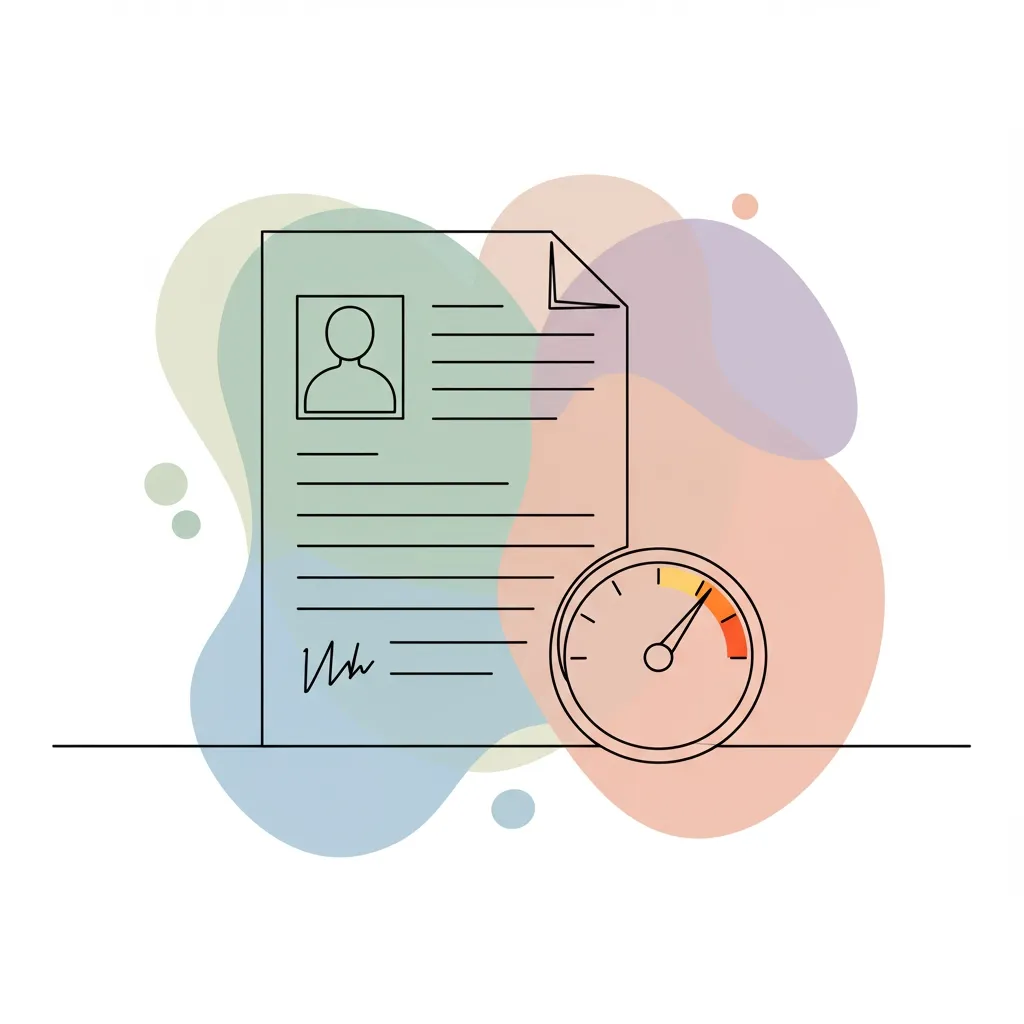 Cruit's Resume Score: Understanding Your Free Evaluation