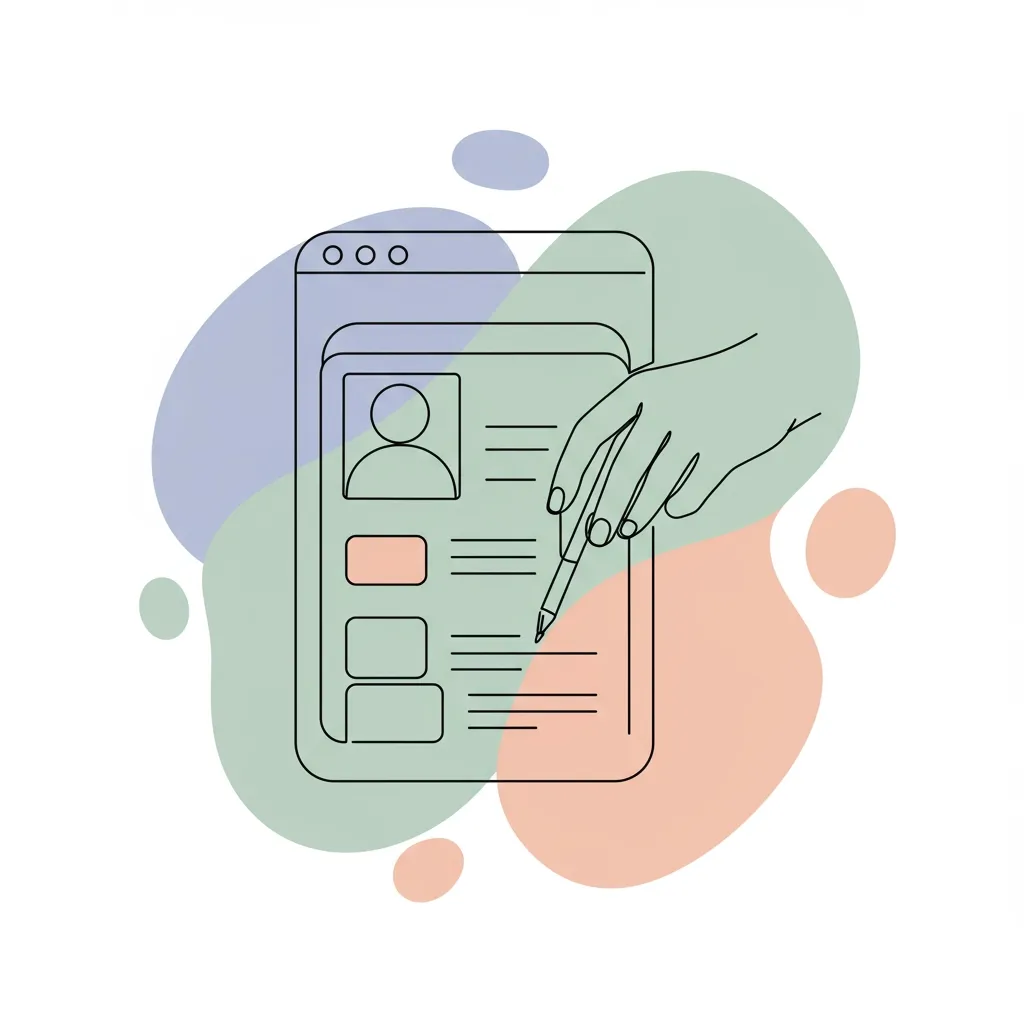 Instantly Generate Your LinkedIn Profile with Cruit