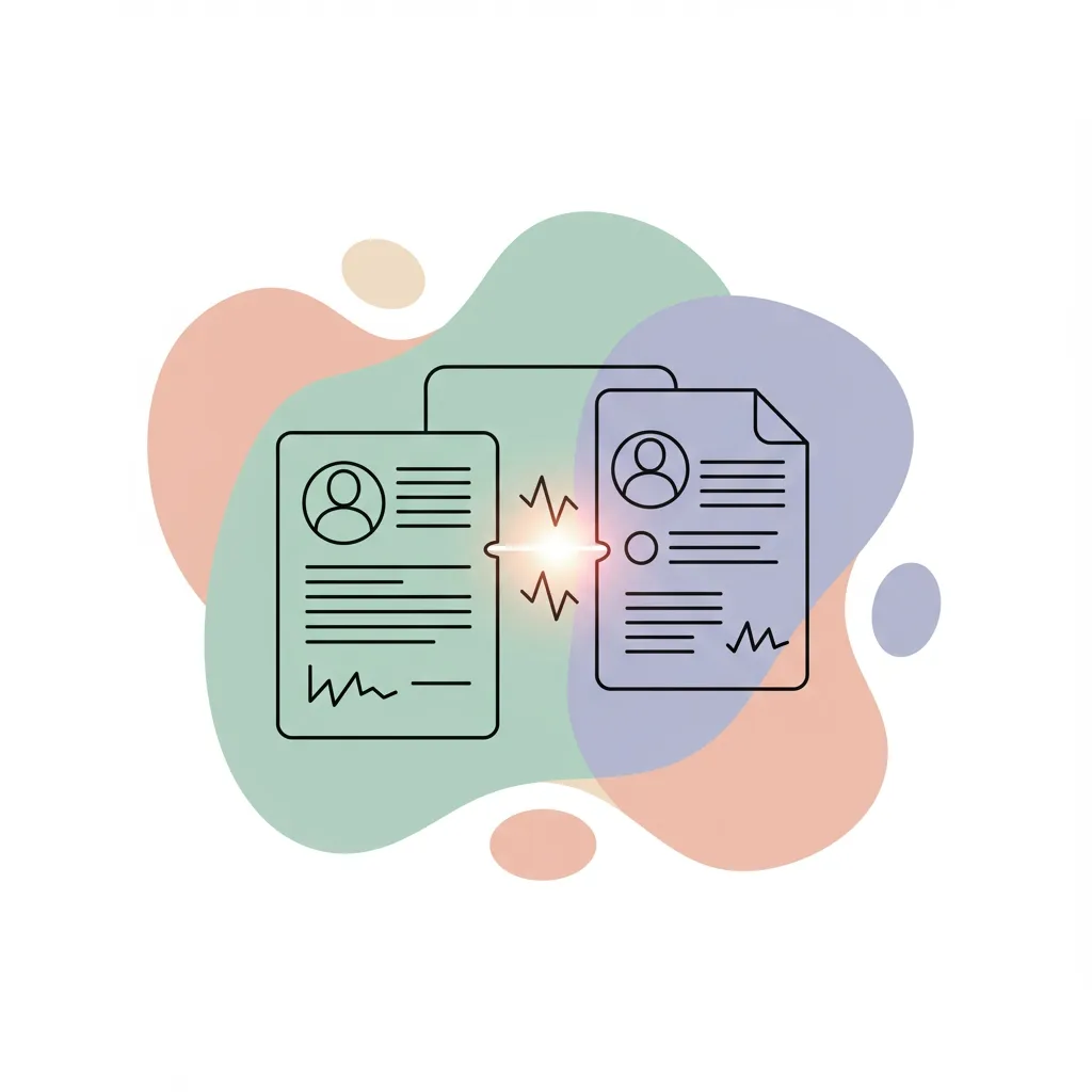 Syncing Your Success: How Cruit Keeps Your Resume and LinkedIn Aligned