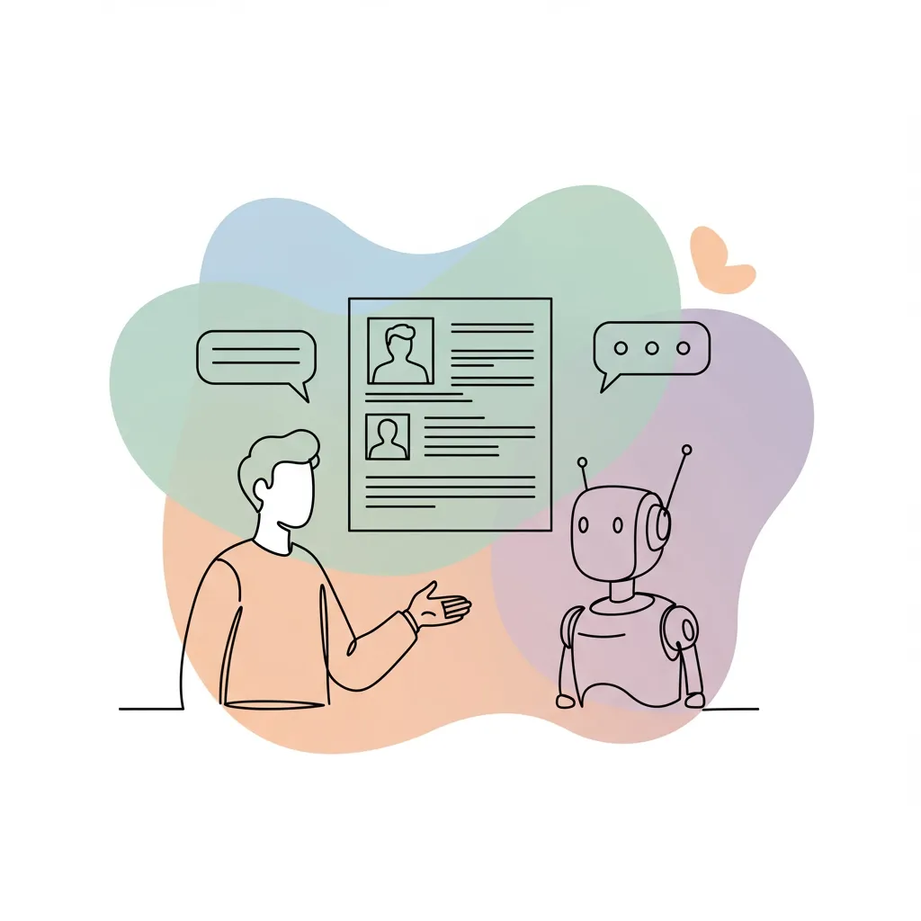 Your On-Demand Resume Expert: Answering Your Toughest Questions with Cruit's AI