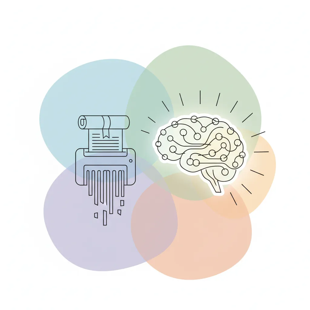 The Cruit Difference: Why Brainstorming Beats Memorizing for Interviews